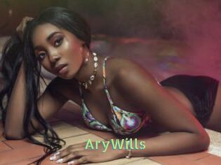 AryWills