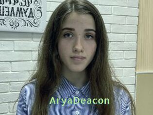 AryaDeacon