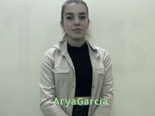 AryaGarcia