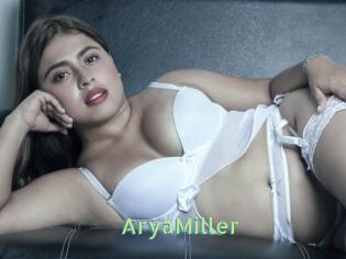 AryaMiller