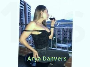 Arya_Danvers