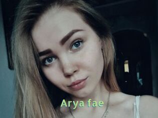 Arya_fae