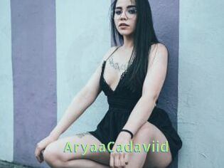 AryaaCadaviid