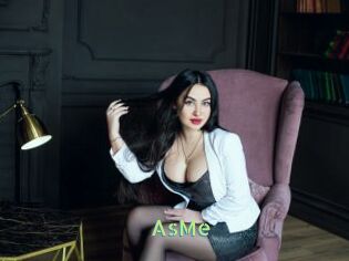 AsMe
