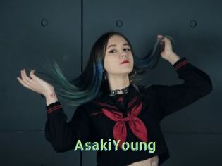 AsakiYoung