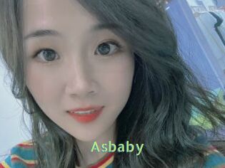 Asbaby