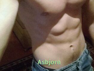 Asbjorn