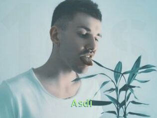 Asdi