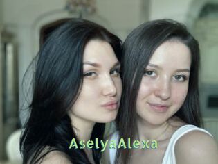 AselyaAlexa