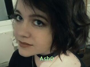 Ash0