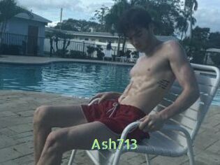 Ash713