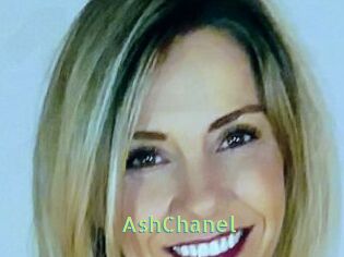 AshChanel