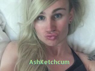 AshKetchcum