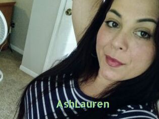 AshLauren