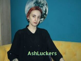 AshLuckers