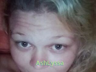 AshLyssa