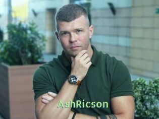 AshRicson