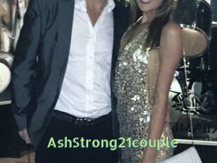 AshStrong21couple
