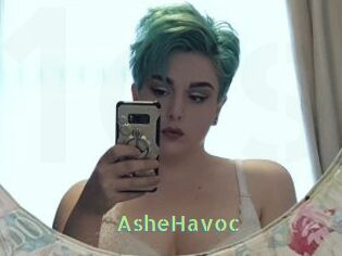 AsheHavoc
