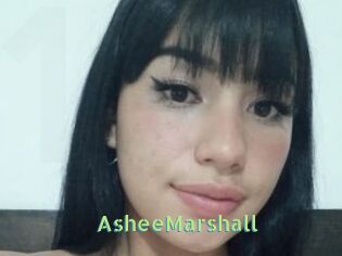 AsheeMarshall
