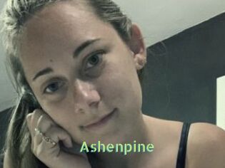 Ashenpine