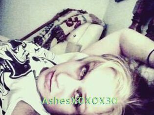 AshesXOXOX30
