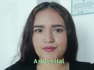 AshleeHal