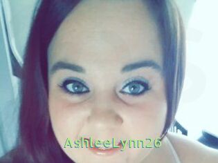 AshleeLynn_26
