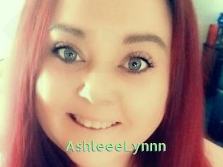 AshleeeLynnn