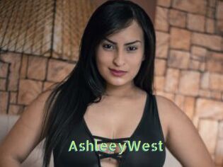 AshleeyWest