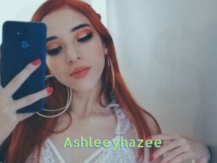 Ashleeyhazee Une Etudiante Sexy
