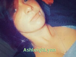AshleighLynn
