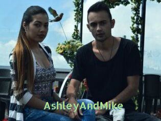 AshleyAndMike