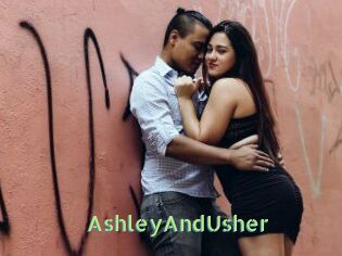 AshleyAndUsher