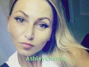 AshleyCharmz Une Etudiante Sexy