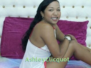 AshleyClicquot