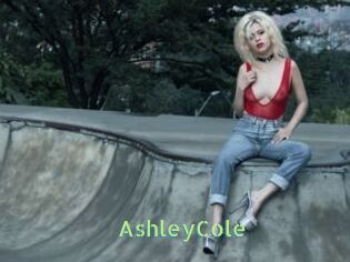 AshleyCole