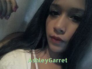 AshleyGarret