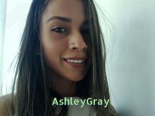 AshleyGray