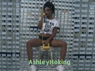 AshleyHoking