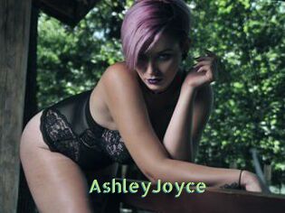 AshleyJoyce