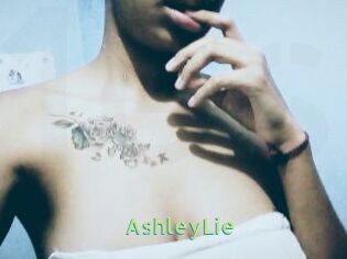 AshleyLie