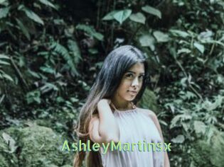 AshleyMartinsx
