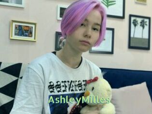 AshleyMilles