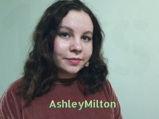 AshleyMilton