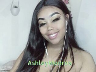 AshleyMonrox