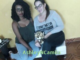 AshleyNCamila