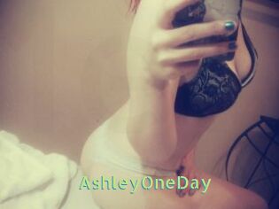 AshleyOneDay Une Etudiante Sexy