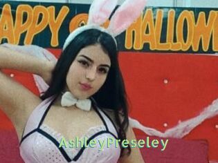 AshleyPreseley