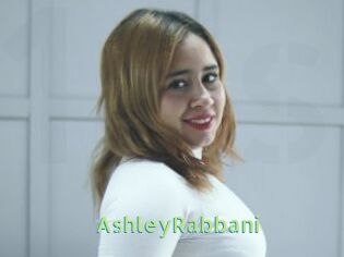 AshleyRabbani